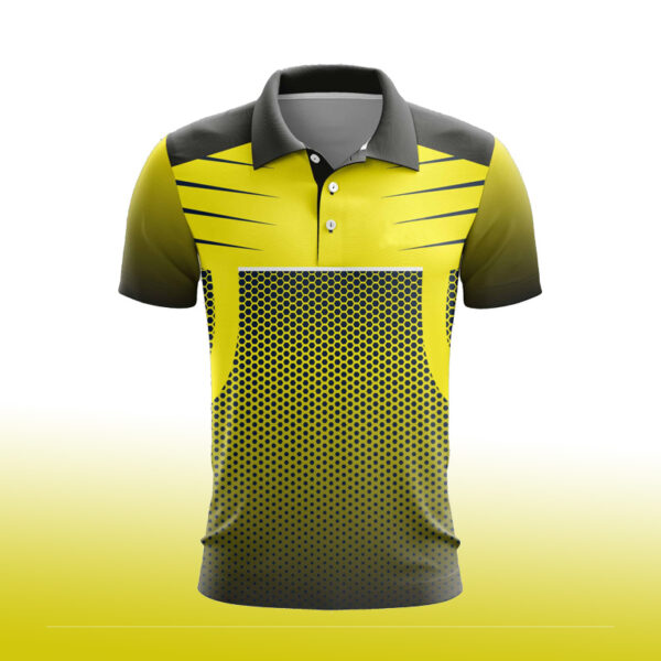 Cricket Dress